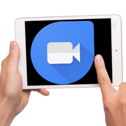 google duo